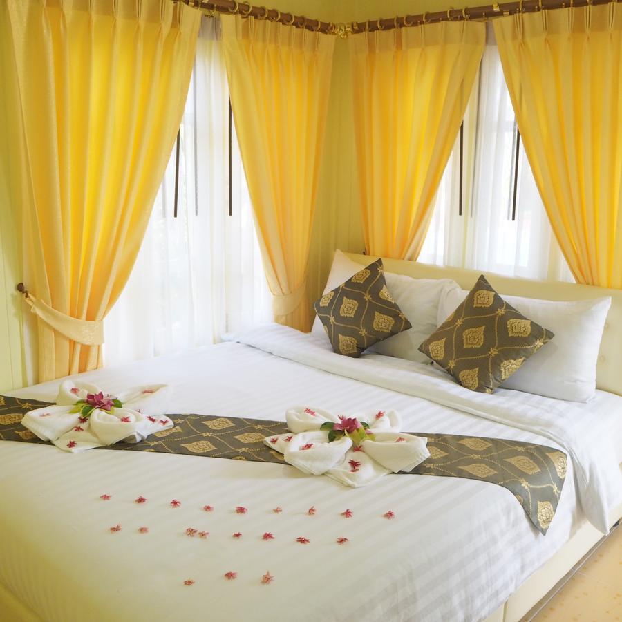 Sunglobe Resort Ko Yao Екстер'єр фото