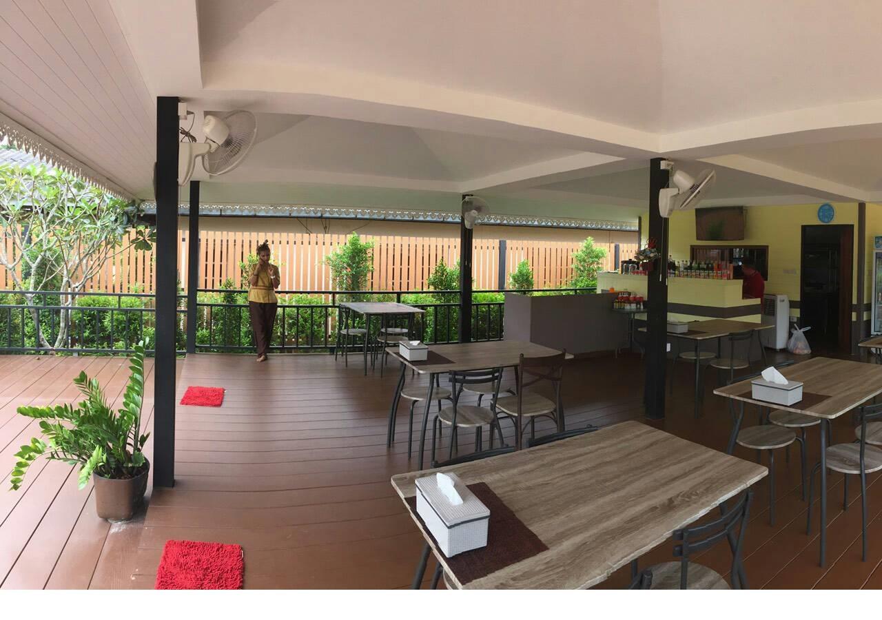 Sunglobe Resort Ko Yao Екстер'єр фото